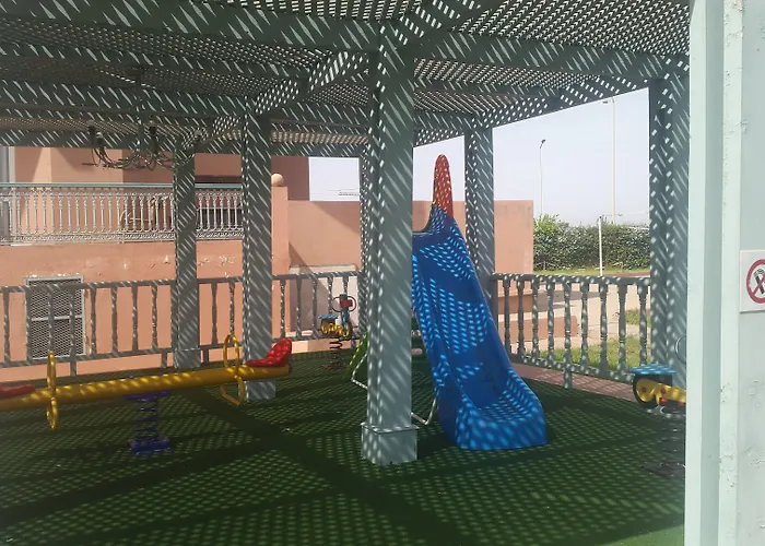 Mogador Kasbah Hotel Marrakesh